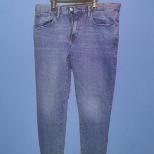 Mens GAP Jeans